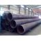ERW-EN10217 P265 steel pipes use for pressure