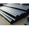 carbon welded steel pipe black lacquer
