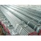 Rigid ERW Galvanized Steel Scaffolding Pipe