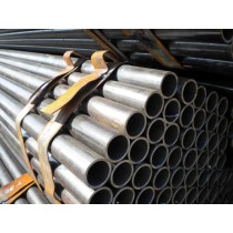welded black steel pipe as per ISO 65