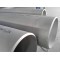 ASTM A312 seamless stainless steel pipe