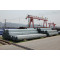 High Quality MS Pre Galvanized Steel Pipes With Competitive Price