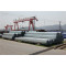 good quality  galvanized steel pipe in china