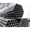 steel tubes use ERW with EN10217-P195TR1 standard