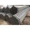 steel pipe use ERW with EN10217-P265TR1 standard