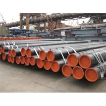 ERW ASTM A252 Gr2 Used for piles