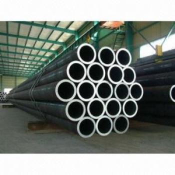 EN10219 S235J0H-ERWsteel pipe