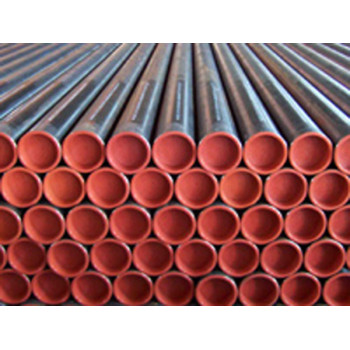 API 5L PSL2 Longitudinally steel pipes