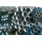 ASTM A53 Hot dipped galvanized steel tubes with Threaded