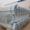 hot-dipped galvanized steel water pipes
