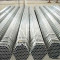 BS1387,GB/T 3091 hot dipped galvanized steel tubes