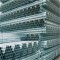 Galvanized pipes for sale by bossen