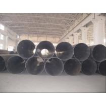 ERW out diameter 610 steel pipe