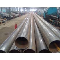 ERW 610 steel pipe sch 30