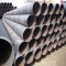 ERW steel pipe OD.610 Bare Pipe