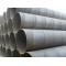 ERW steel pipe API 5L L245