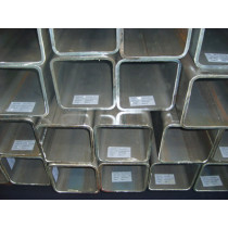40x40 Steel square  pipe