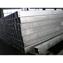 Square & Rectangular Hollow Structural Sections