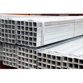 square and Rectangle Steel Pipe