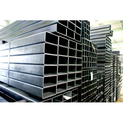 ASTM A500 Square and Rectangular Steel Pipe