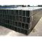 Welded Black Square and Rectangular Steel Pipe