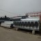 Cold rolled galvanized steel pipe JF-001