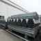 Cold rolled galvanized steel pipe JF-001