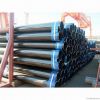 API 5L PSL1 X60 ERW steel pipe