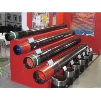 114.30mm-273.05mm API Steel casing pipe