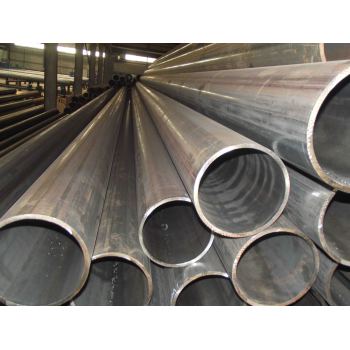 API spec 5CT ERW Steel casing pipe
