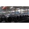 API 5L, API 5CT ERW welded Steel casing pipe