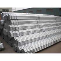 thin wall galvanized steel pipe for sale