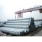 BS, JIS, GB, DIN Hot Dipped Galvanized Steel Pipes