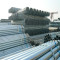 large diameter galvanized welded steel pipe made in China