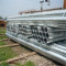 large diameter galvanized welded steel pipe made in China