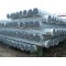 low pressure galvanized steel pipe for sale