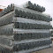 erw hot dipped pre galvanized steel pipe