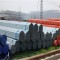 BS1387 galvanized welded pipe/Factory