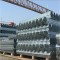 BS1387 galvanized welded pipe/Factory