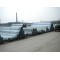 BS1387 galvanized welded pipe/Factory/ISO