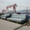 BS1387 galvanized welded pipe/Factory/ISO