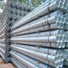ASTM A53 galvanized welded pipe