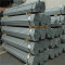 galvanized steel pipes fittings