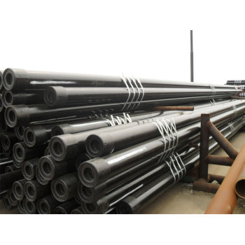 Professional manufacturer of API 5CT casing steel pipe