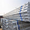 Hanging galvanized steel pipes made in china