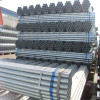 High Quality hot dipped Galvanized Steel Pipe