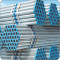 asme b36.10m galvanized seamless steel pipe