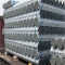 Galvanized Steel tubes/Pipes IN STOCK