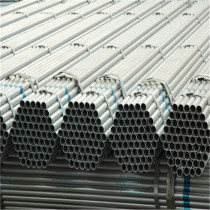 Galvanized Steel tubes/Pipes IN STOCK