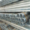 galvanized seamless steel pipe IN stock